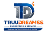 Truudreamss Logo