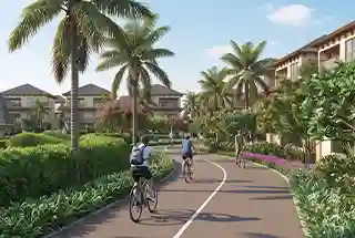 Cycle track,Truudreamss